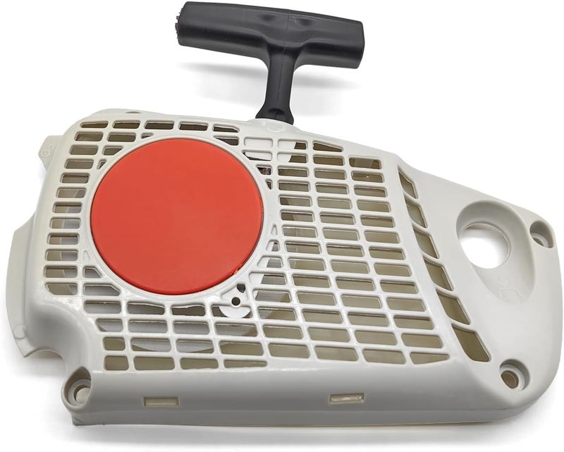 Funhoon 1137 080 2108 Recoil Starter Assembly for Stihl MS191T MS192T MS192TC MS193T Chainsaws Replaces 1137 080 2100 - Image 1